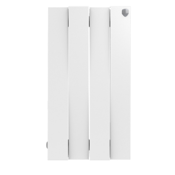 Радиатор Royal Thermo PianoForte 500 Bianco Traffico (4 секции)
