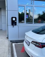 Зарядная станция TOUCH Home Mini 11 с кабелем