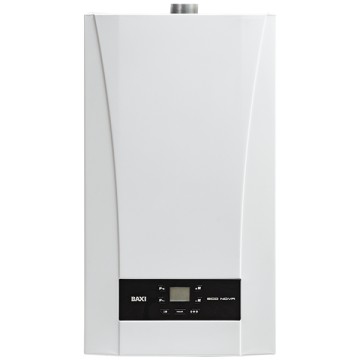 Котел газовый настенный BAXI ECO Nova 10F