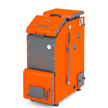 Твердотопливный котел Куппер МЕГА-20