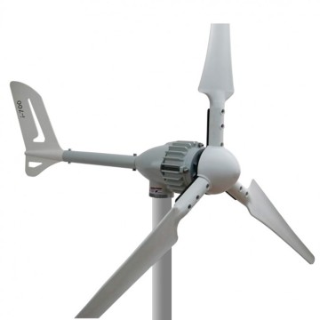 Ветрогенератор YASHEL WT700i (700 Вт, 12В / 24В)