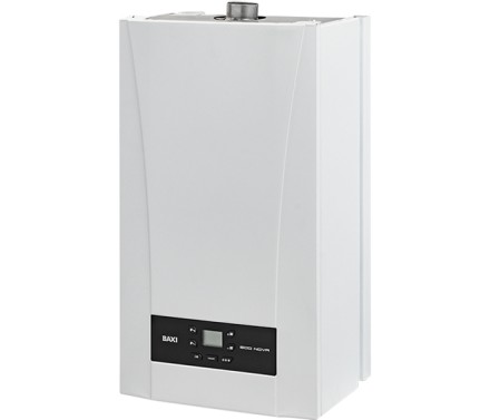 Котел газовый настенный BAXI ECO Nova 14F
