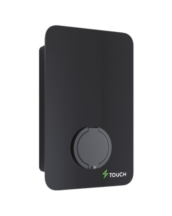 Зарядная станция TOUCH Home Mini 22 для электромобиля