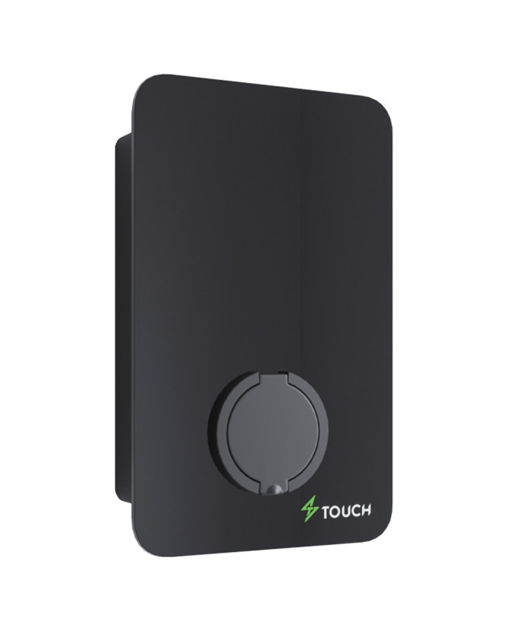 Зарядная станция TOUCH Home Mini 22 для электромобиля