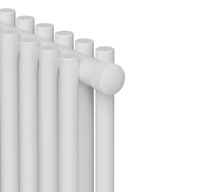 Стальной трубчатый радиатор Royal Thermo Shift R22 C2180 - 12 секц.