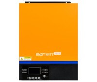 Гибридный инвертор SMARTWATT PLUS 5K