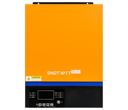 Гибридный инвертор SMARTWATT PLUS 5K
