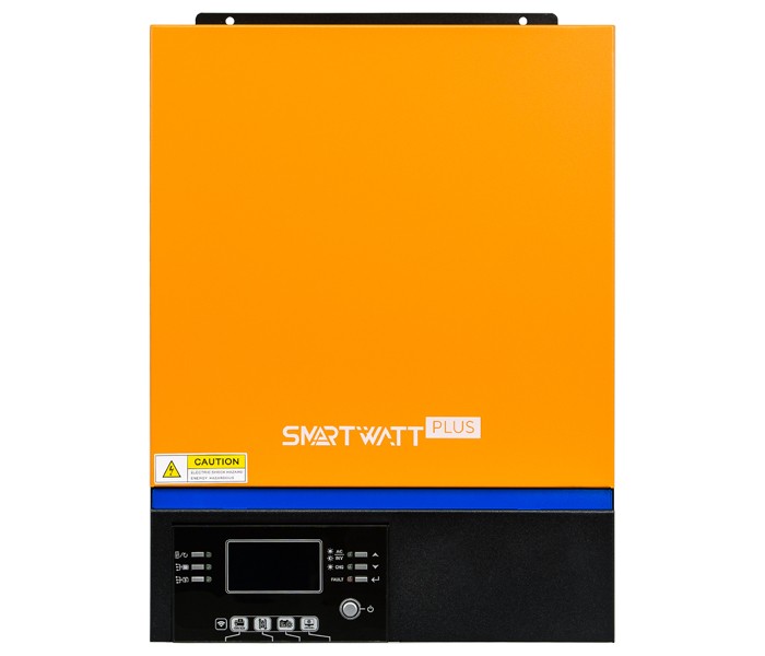 Гибридный инвертор SMARTWATT PLUS 5K