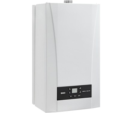 Котел газовый настенный BAXI ECO Nova 31F