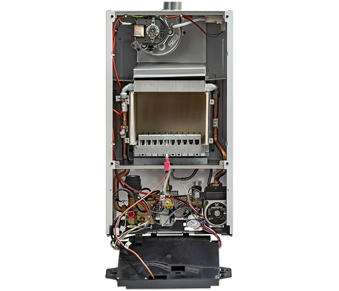 Котел газовый настенный BAXI ECO Nova 31F