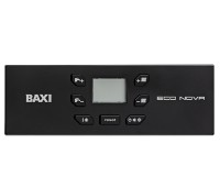 Котел газовый настенный BAXI ECO Nova 31F