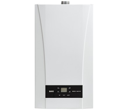 Котел газовый настенный BAXI ECO Nova 31F