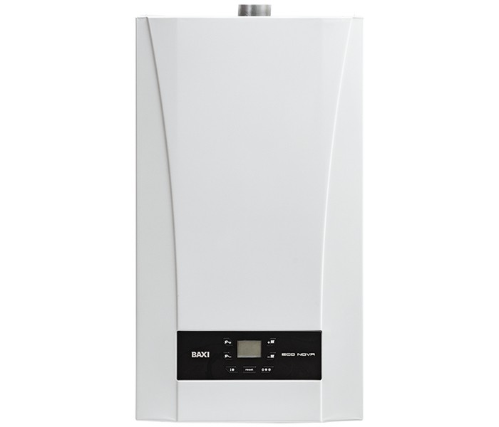 Котел газовый настенный BAXI ECO Nova 31F