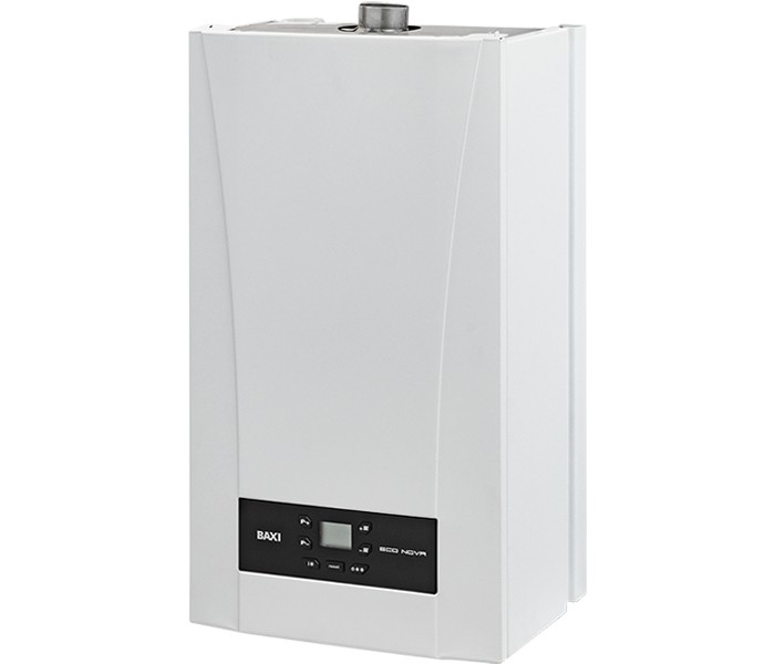 Котел газовый настенный BAXI ECO Nova 31F
