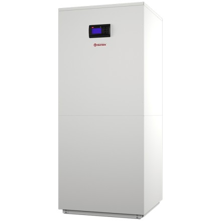 Тепловой насос Thermex Energy Pro 35