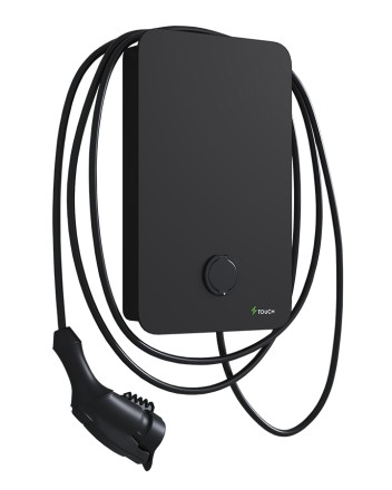 Зарядная станция TOUCH Home Max 44 для электромобиля