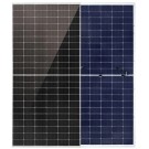 Солнечная панель Astronergy Bifacial Series 585 Вт