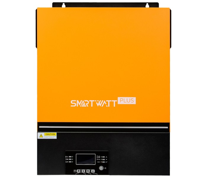 Гибридный инвертор SMARTWATT PLUS 11K TWIN
