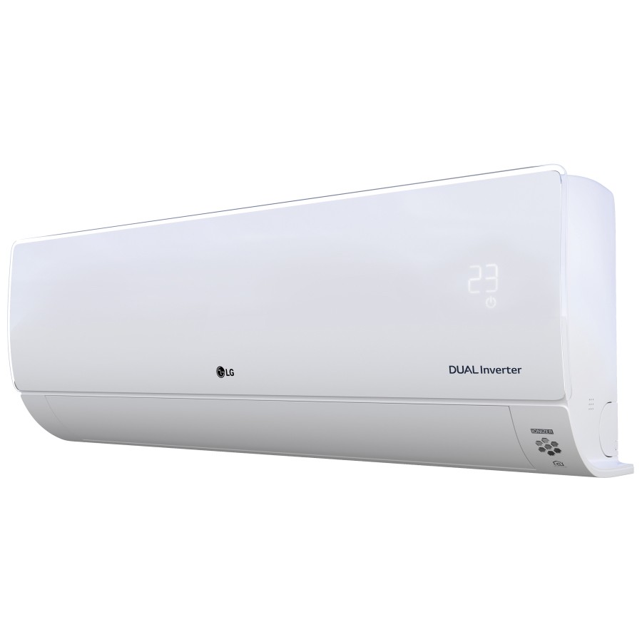 Инверторная сплит-система LG PROCOOL B07TS (комплект)