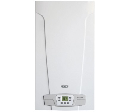 Котел газовый настенный BAXI ECO-4s 24 F