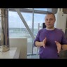 Котел газовый напольный Лемакс Премиум-40В