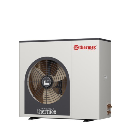 Воздушный тепловой насос Thermex Energy Air ONE 8 (моноблок)