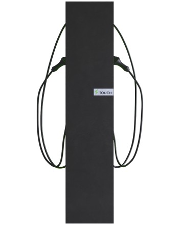 Зарядная станция TOUCH Business 44 для электромобиля