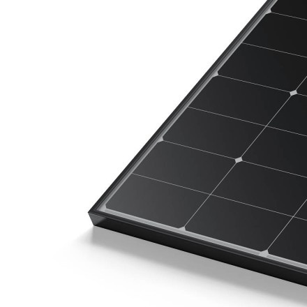 Солнечный модуль Longi LR5-54HTH, 435 Вт, моно half-cell