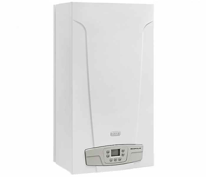 Котел газовый BAXI ECO Four 24 F