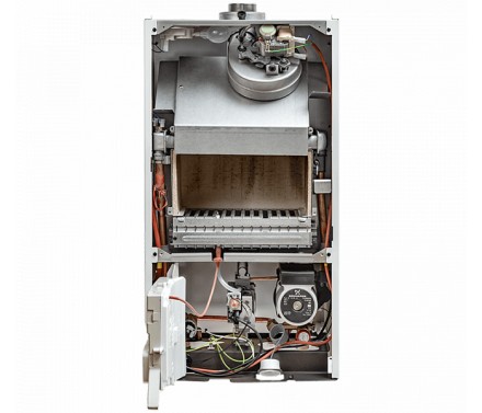 Котел газовый BAXI ECO Four 24 F