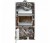 Котел газовый BAXI ECO Four 24 F