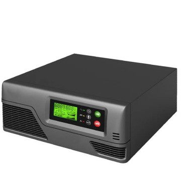 ИБП/Инвертор MUST EP20-600 PRO