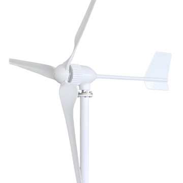 Ветрогенератор YASHEL FT-600 (600 Вт, 12В / 24В)