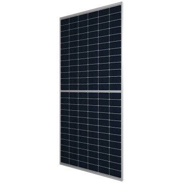 Солнечный модуль Longi LR5-72HPH, 555 Вт, моно half-cell