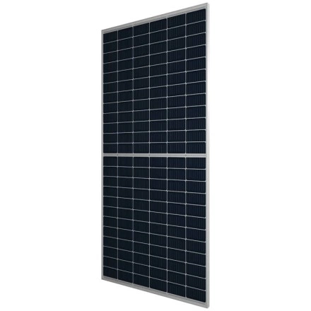Солнечный модуль Longi LR5-72HPH, 555 Вт, моно half-cell