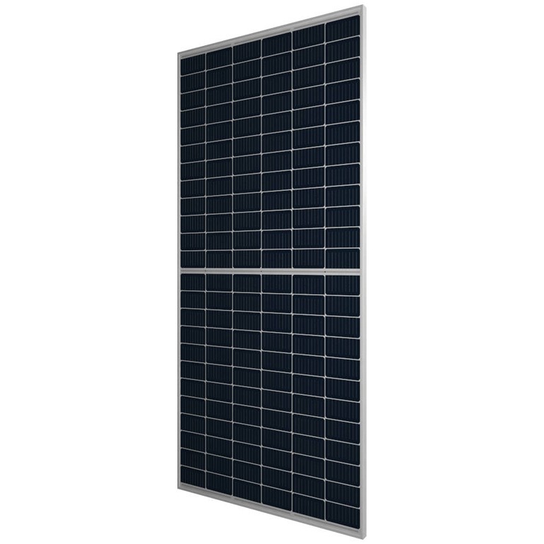 Солнечный модуль Longi LR5-72HPH, 555 Вт, моно half-cell