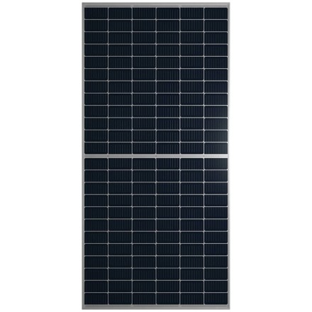 Солнечный модуль Longi LR5-72HPH, 555 Вт, моно half-cell