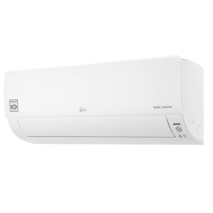 Инверторная сплит-система LG PROCOOL B18TS (комплект)