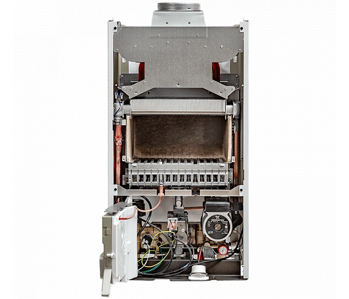 Котел газовый BAXI ECO Four 24