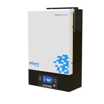 Инвертор 6200 INV SOLAR