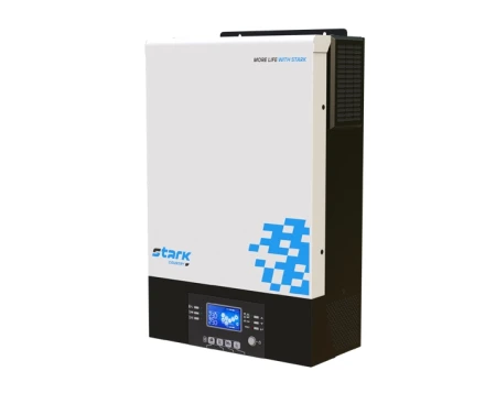 Инвертор 6200 INV SOLAR