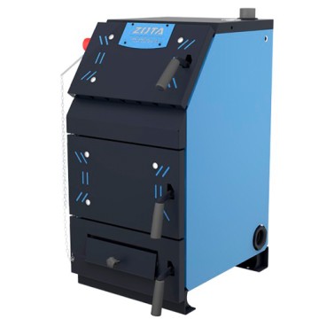 Котел твердотопливный ZOTA Тополь-60М