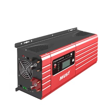 Источник бесперебойного питания MUST EP30-1012 PLUS