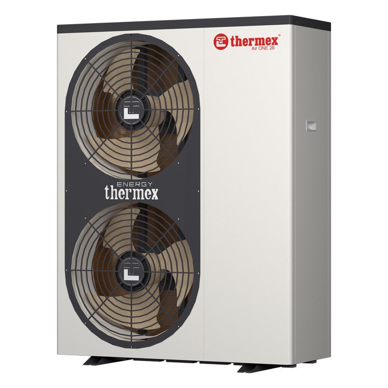 Воздушный тепловой насос Thermex Energy Air ONE 18 (моноблок, 230V)