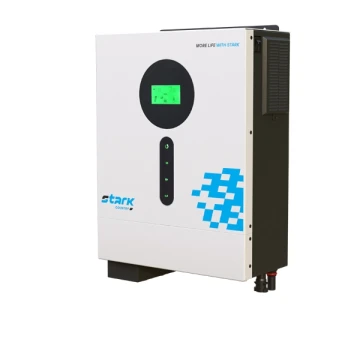 Инвертор 6000 INV SOLAR V