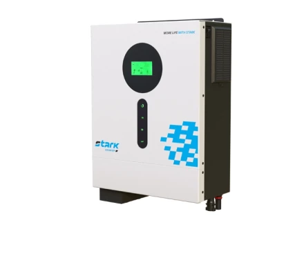 Инвертор 6000 INV SOLAR V