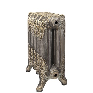 Чугунный радиатор RETROstyle WINDSOR 350