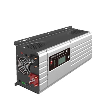 Источник бесперебойного питания MUST EP30-3024 PLUS