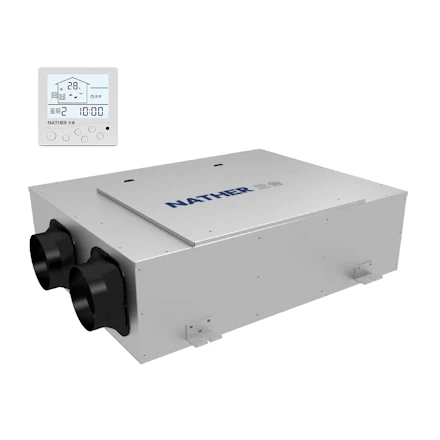 Вентиляционная установка Nather GA-3a