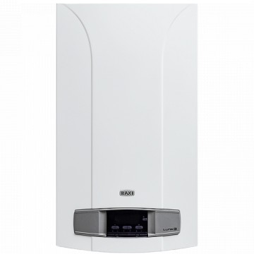 Котел газовый BAXI LUNA-3 310 Fi